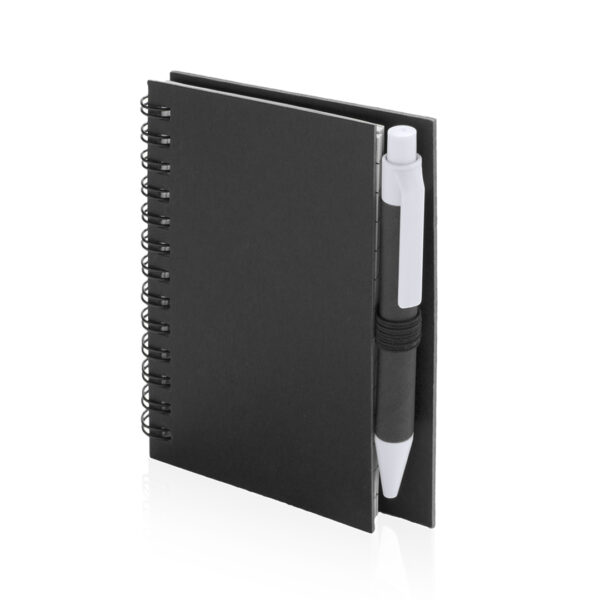 LIBRETA PIL - Imagen 3