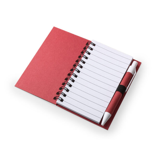 LIBRETA PIL - Imagen 7