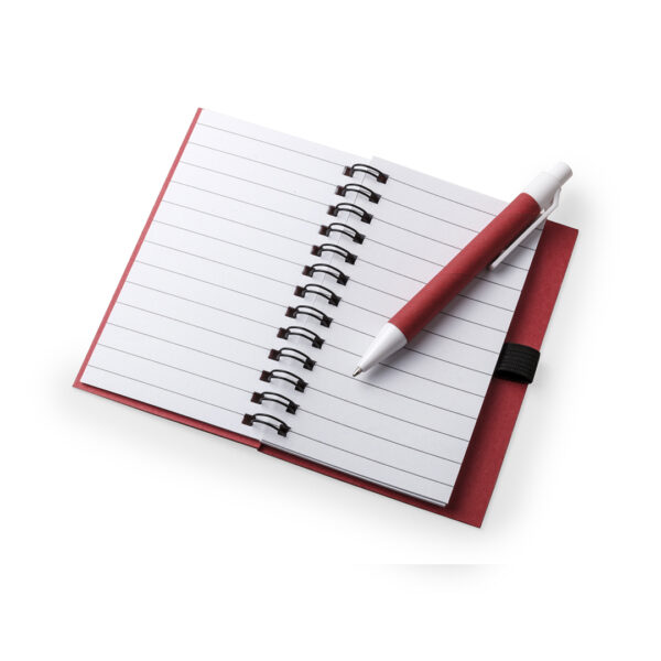 LIBRETA PIL - Imagen 8