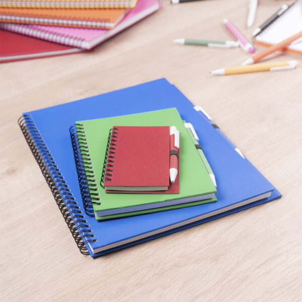 LIBRETA PIL - Imagen 10