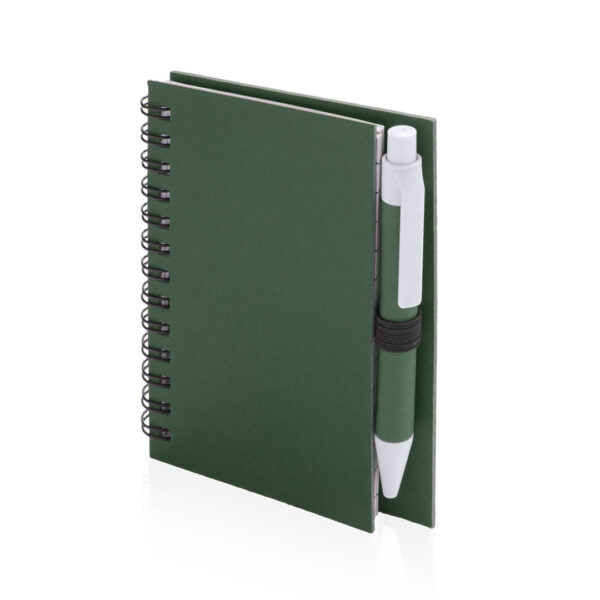 LIBRETA PIL - Imagen 4