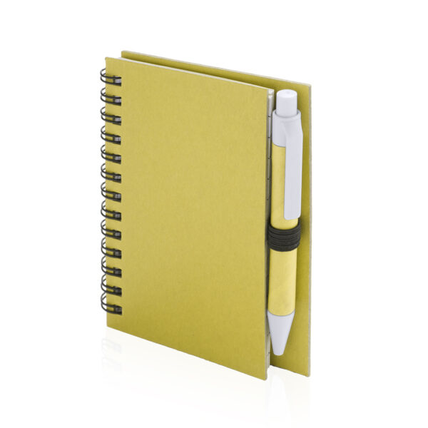 LIBRETA PIL - Imagen 5