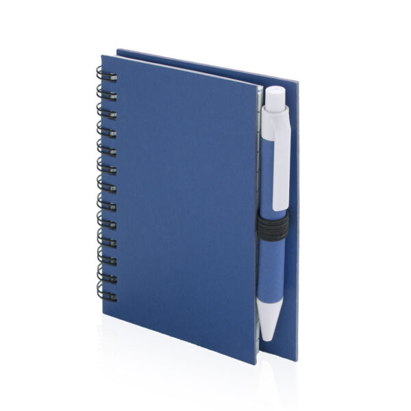LIBRETA PIL - Imagen 6