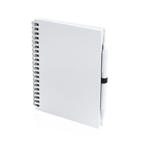LIBRETA KOG - Imagen 3