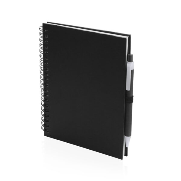 LIBRETA KOG - Imagen 4