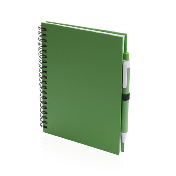 LIBRETA KOG - Imagen 6