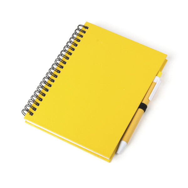 LIBRETA KOG - Imagen 10