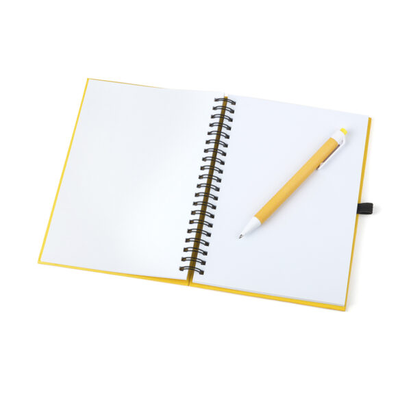 LIBRETA KOG - Imagen 11