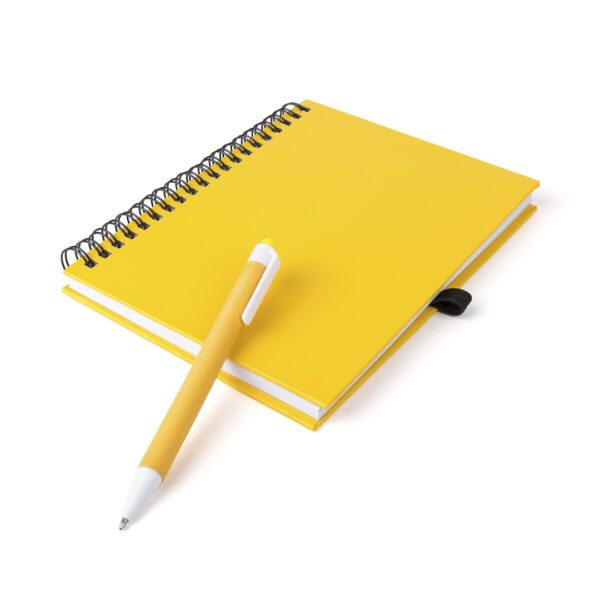 LIBRETA KOG - Imagen 12
