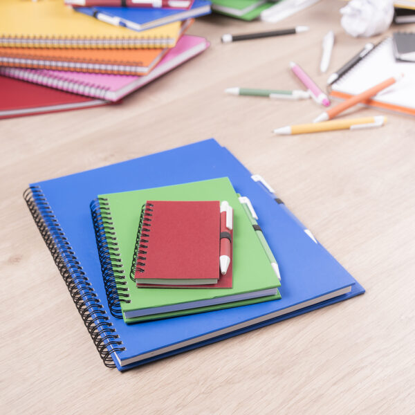 LIBRETA KOG - Imagen 14