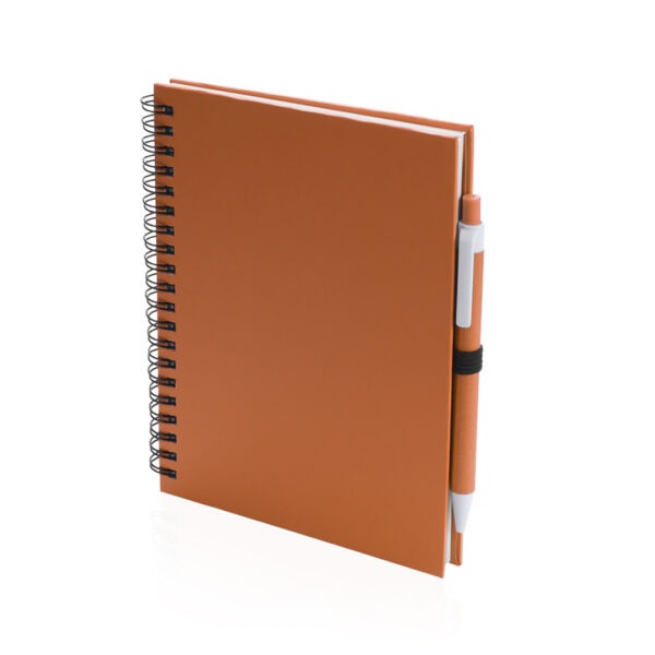 LIBRETA KOG - Imagen 7