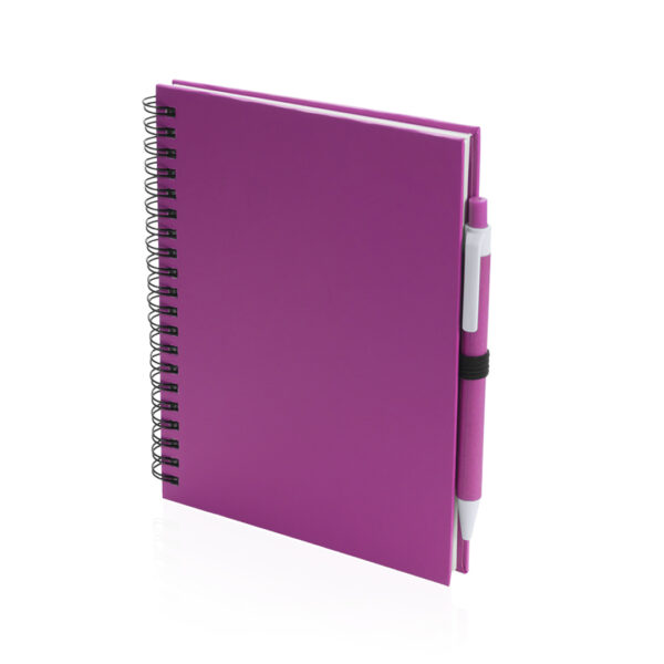 LIBRETA KOG - Imagen 8