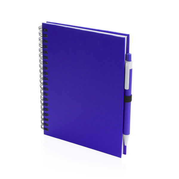 LIBRETA KOG - Imagen 9