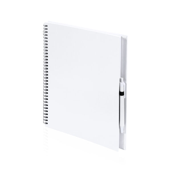 LIBRETA TEC - Imagen 3