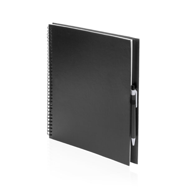 LIBRETA TEC - Imagen 4