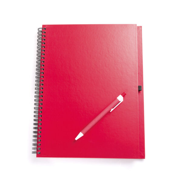 LIBRETA TEC - Imagen 10
