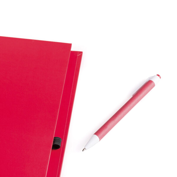 LIBRETA TEC - Imagen 11