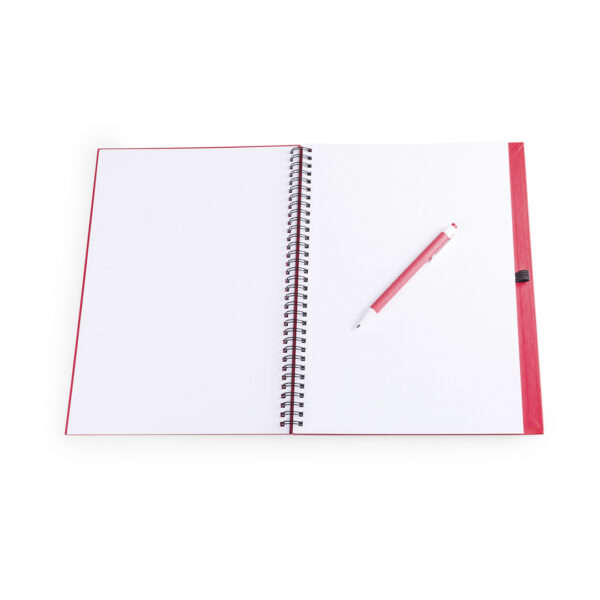 LIBRETA TEC - Imagen 12