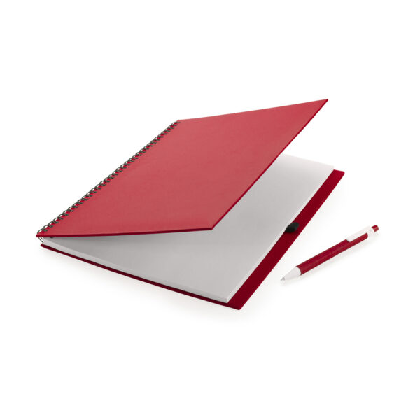 LIBRETA TEC - Imagen 13