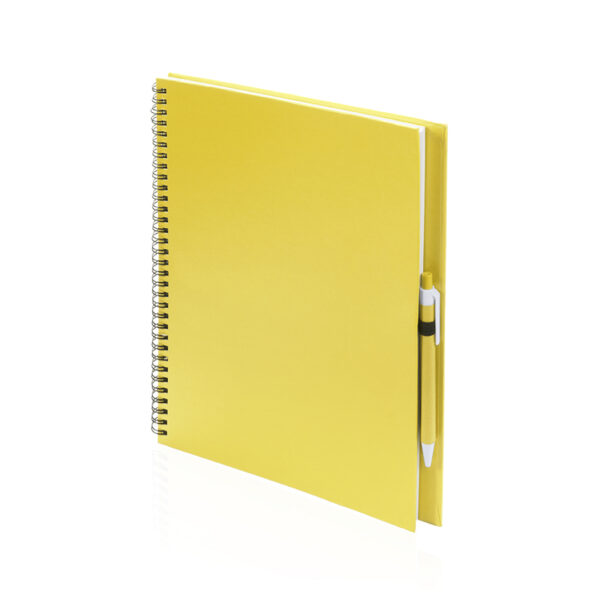 LIBRETA TEC - Imagen 6