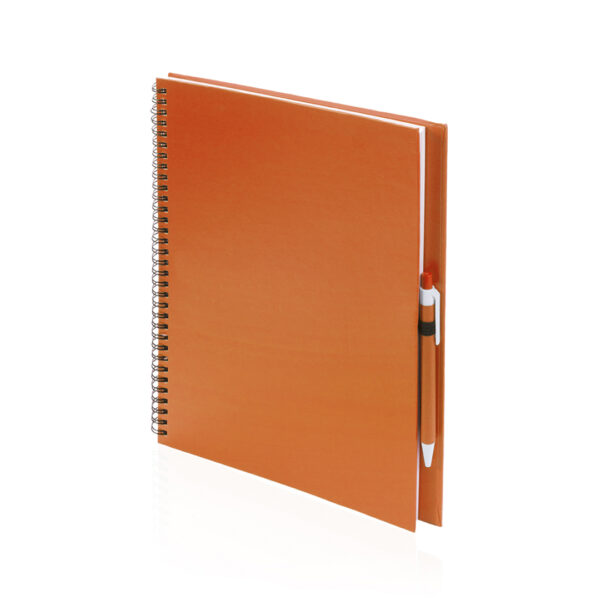 LIBRETA TEC - Imagen 7