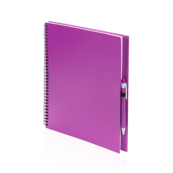 LIBRETA TEC - Imagen 8