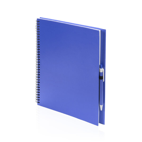 LIBRETA TEC - Imagen 9