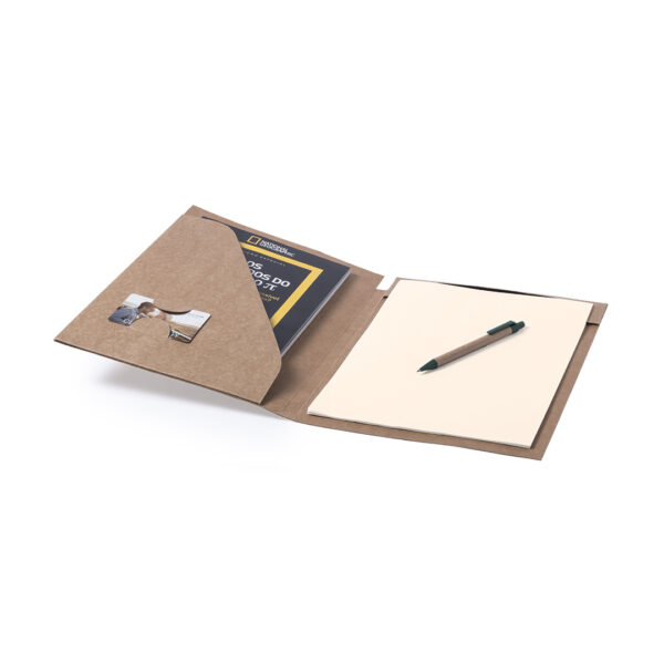 CARPETA BLO - Imagen 2