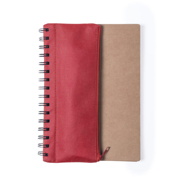 LIBRETA MOS - Imagen 2