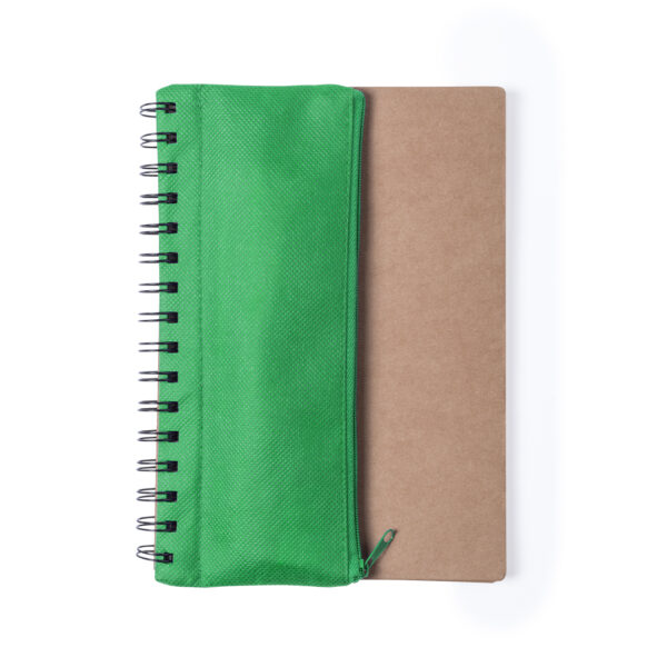 LIBRETA MOS - Imagen 3
