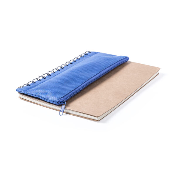 LIBRETA MOS - Imagen 5