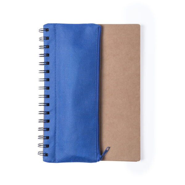 LIBRETA MOS - Imagen 4