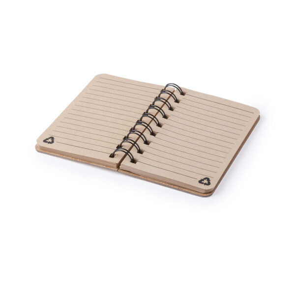 LIBRETA LEM - Imagen 2