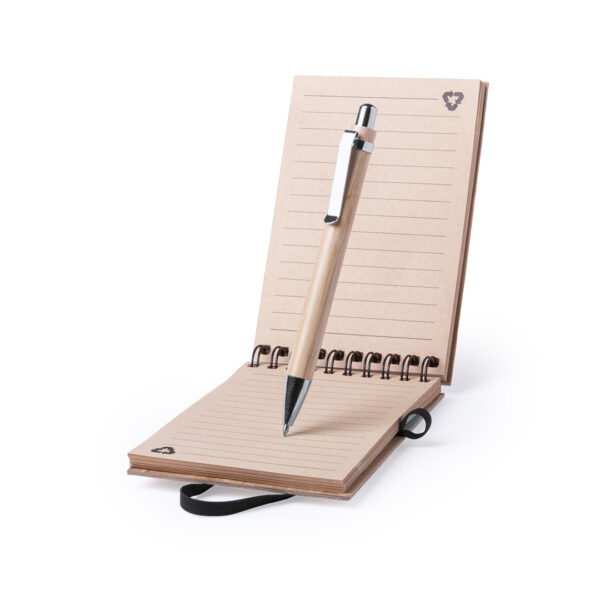 LIBRETA TUM - Imagen 2