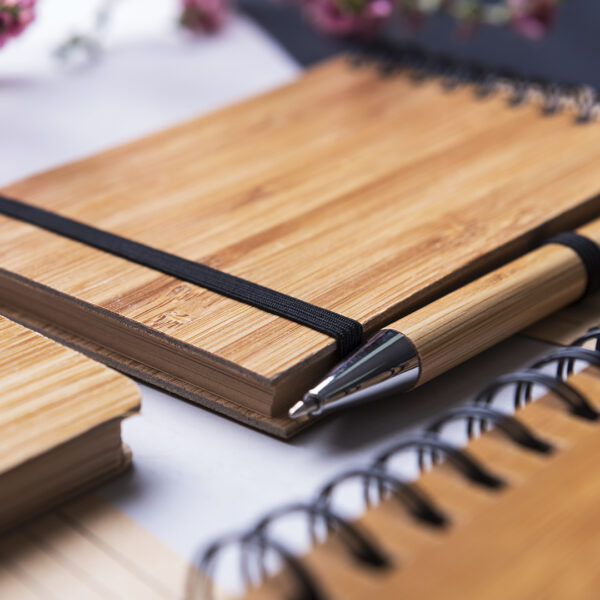 LIBRETA TUM - Imagen 4