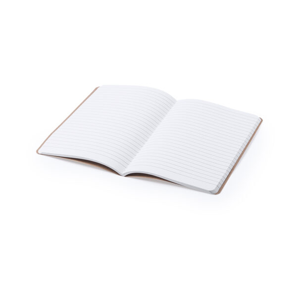 LIBRETA ZUR - Imagen 3