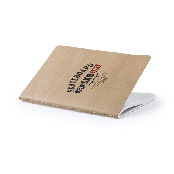 LIBRETA ZUR - Imagen 4