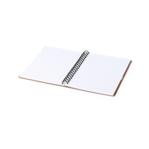 LIBRETA TIB - Imagen 2