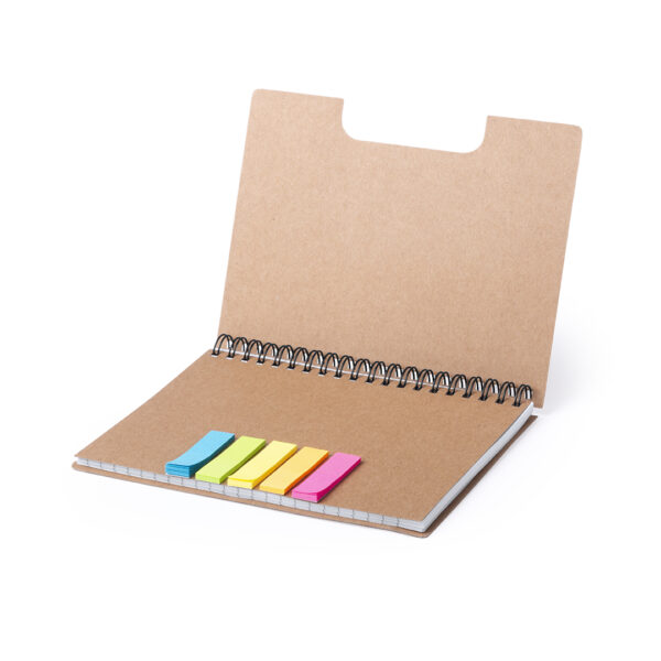 LIBRETA TIB - Imagen 3