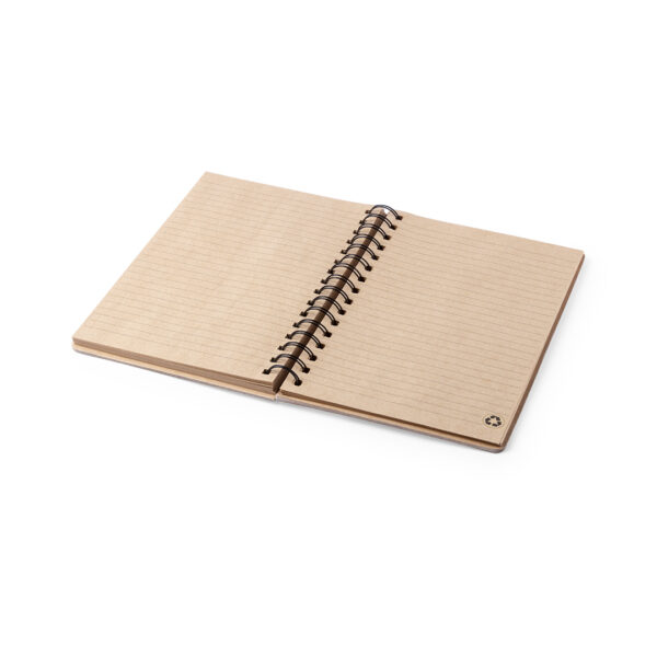 LIBRETA PAL - Imagen 2
