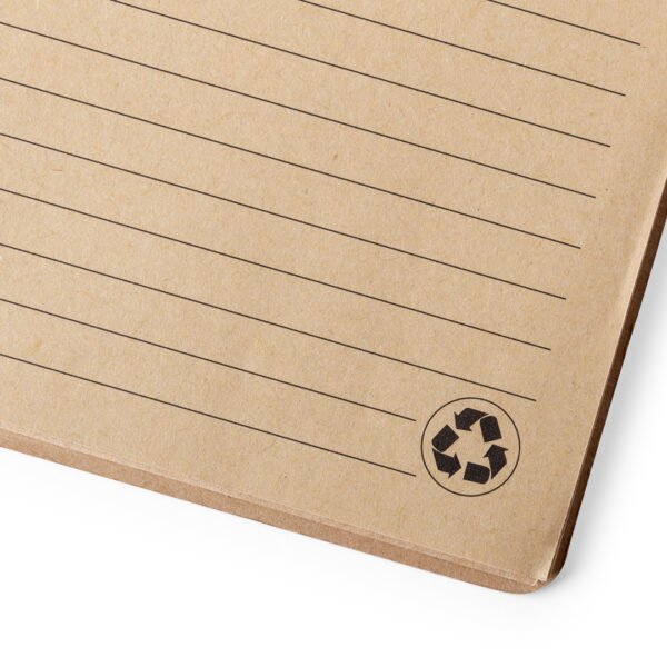 LIBRETA PAL - Imagen 3