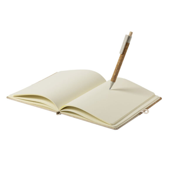 BLOC NOTAS BRA - Imagen 3