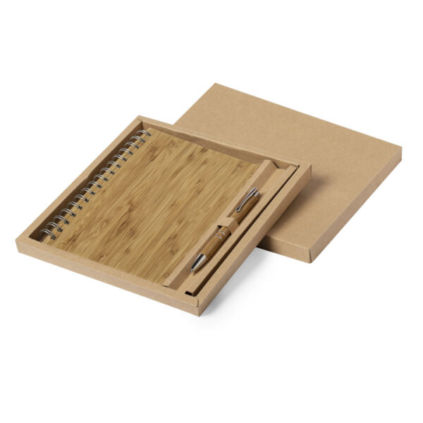 SET HEC - Imagen 2