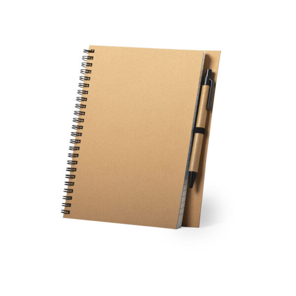 LIBRETA NEY - Imagen 2