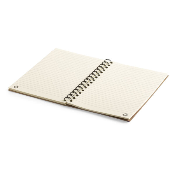 LIBRETA ZUB - Imagen 6