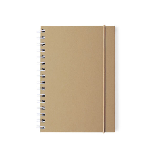 LIBRETA ZUB - Imagen 4