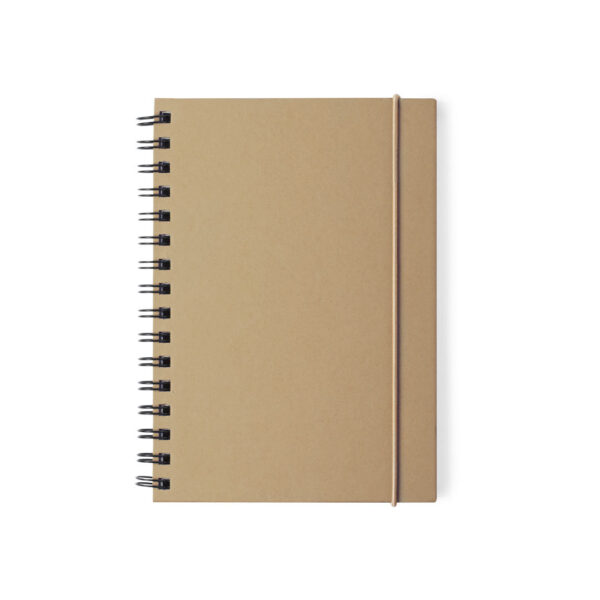 LIBRETA ZUB - Imagen 3