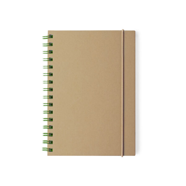 LIBRETA ZUB - Imagen 5