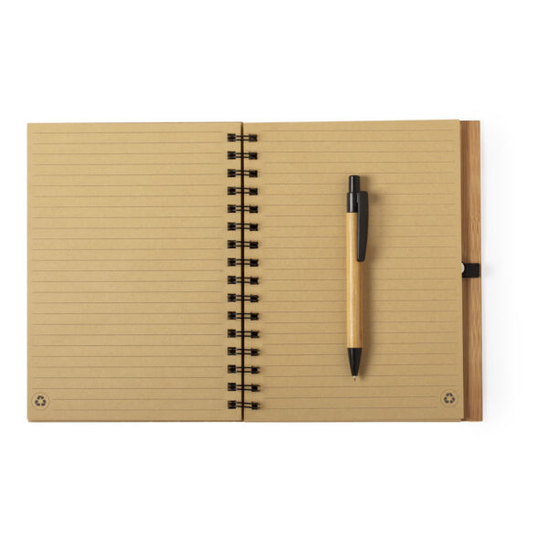 LIBRETA POL - Imagen 5