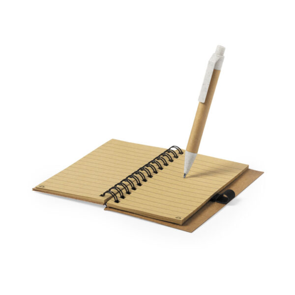 LIBRETA SUL - Imagen 3